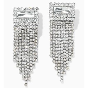 Stella & Dot Zsa Zsa Earrings NWT